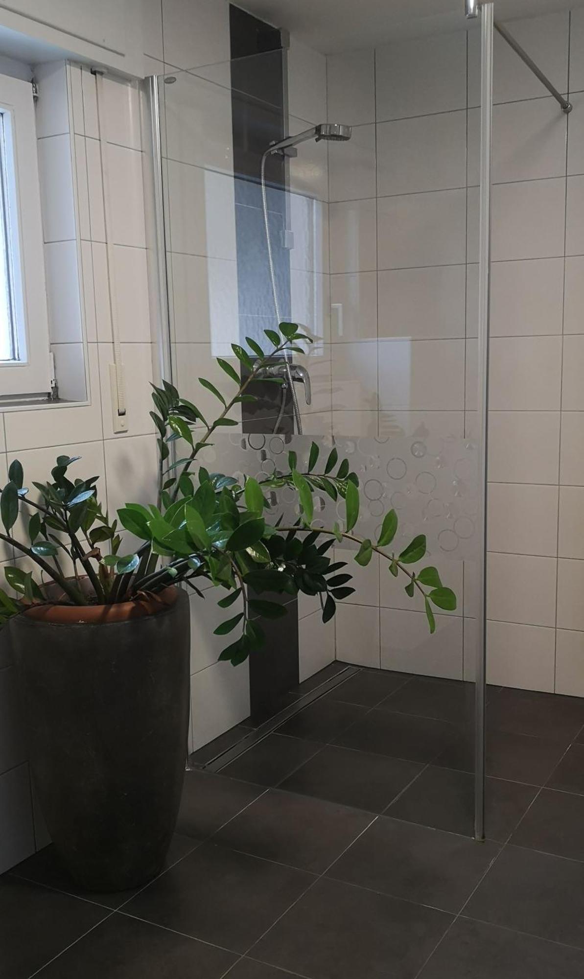 Niederwald Lägenhet Iffezheim Exteriör bild